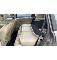 Feu arriere principal gauche (feux) RENAULT SCENIC 3
