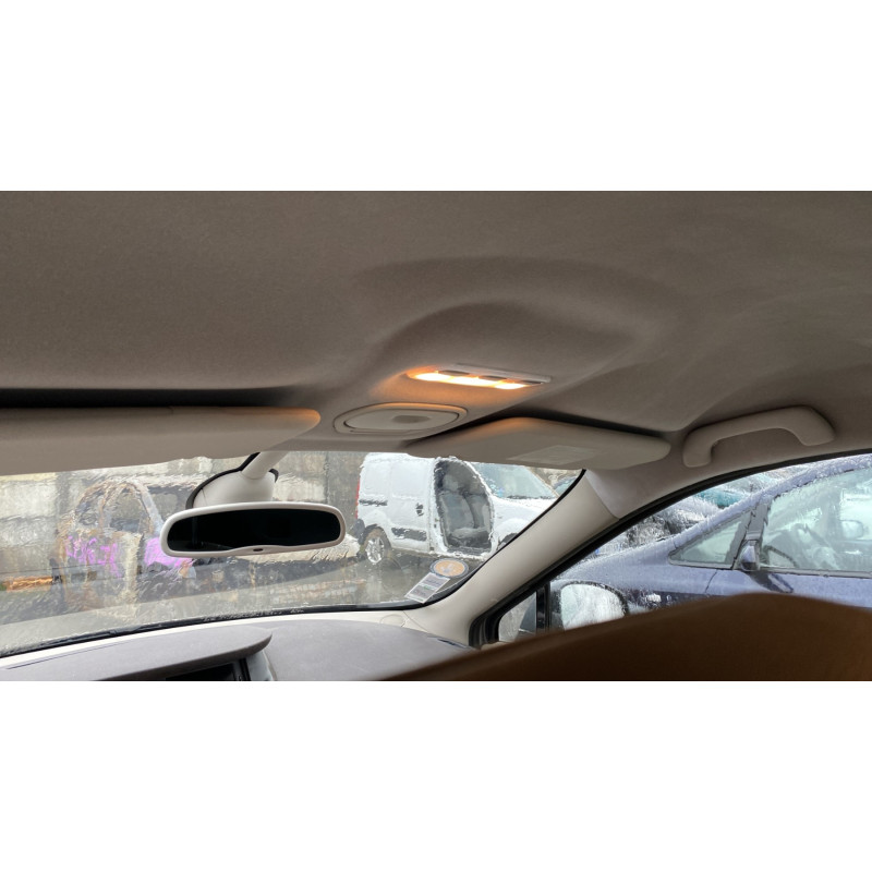 Feu arriere principal gauche (feux) RENAULT SCENIC 3 Photo n°16