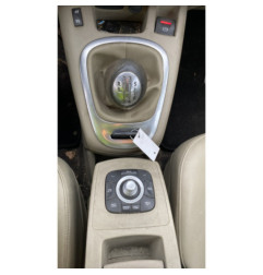 Feu arriere principal gauche (feux) RENAULT SCENIC 3