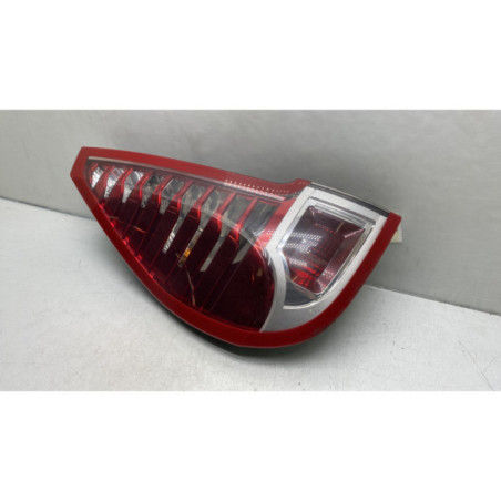 Feu arriere principal gauche (feux) RENAULT SCENIC 3 Photo n°1