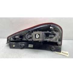 Feu arriere principal gauche (feux) RENAULT SCENIC 3