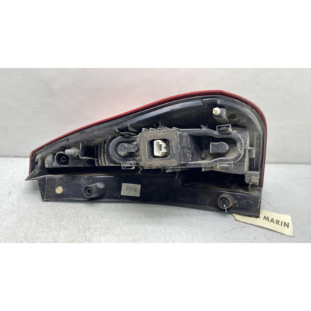 Feu arriere principal gauche (feux) RENAULT SCENIC 3