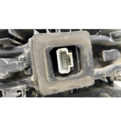 Feu arriere principal gauche (feux) RENAULT SCENIC 3