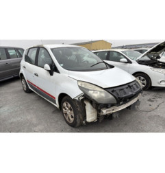 Feu arriere principal gauche (feux) RENAULT SCENIC 3