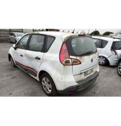 Feu arriere principal gauche (feux) RENAULT SCENIC 3