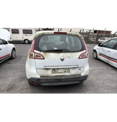 Feu arriere principal gauche (feux) RENAULT SCENIC 3