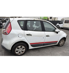Feu arriere principal gauche (feux) RENAULT SCENIC 3