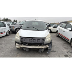 Feu arriere principal gauche (feux) RENAULT SCENIC 3
