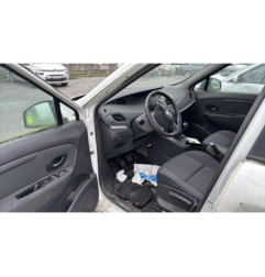Feu arriere principal gauche (feux) RENAULT SCENIC 3