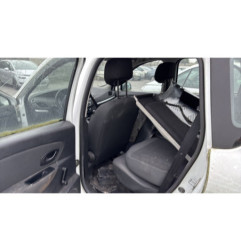 Feu arriere principal gauche (feux) RENAULT SCENIC 3
