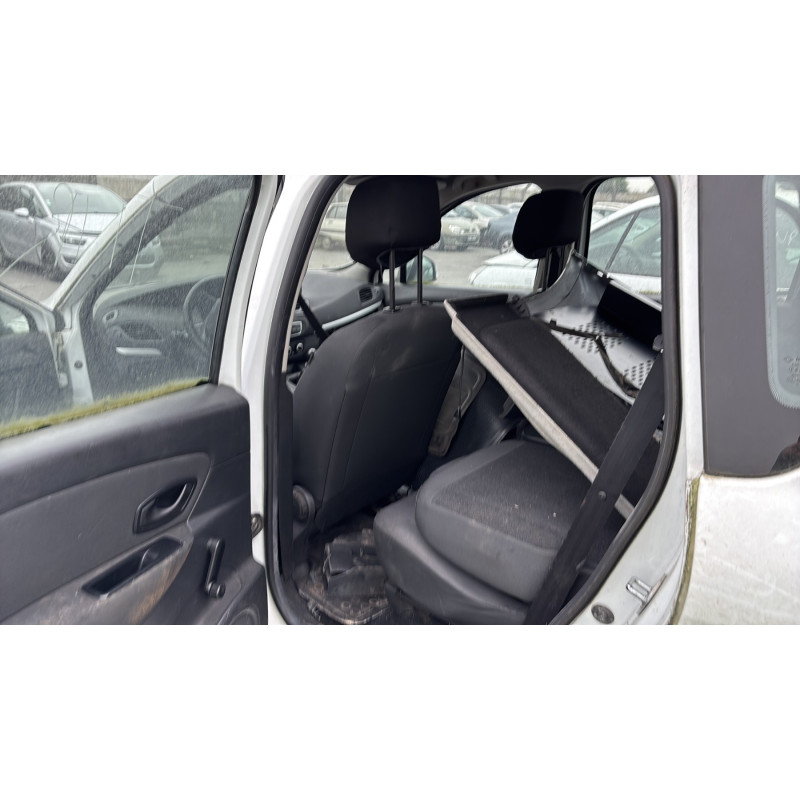 Feu arriere principal gauche (feux) RENAULT SCENIC 3 Photo n°13