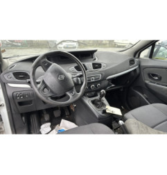 Feu arriere principal gauche (feux) RENAULT SCENIC 3