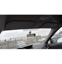 Feu arriere principal gauche (feux) RENAULT SCENIC 3
