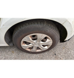 Feu arriere principal gauche (feux) RENAULT SCENIC 3