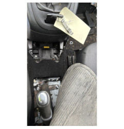 Feu arriere principal gauche (feux) RENAULT SCENIC 3