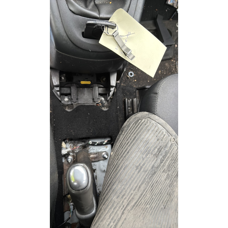 Feu arriere principal gauche (feux) RENAULT SCENIC 3 Photo n°18