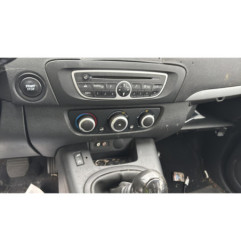 Feu arriere principal gauche (feux) RENAULT SCENIC 3