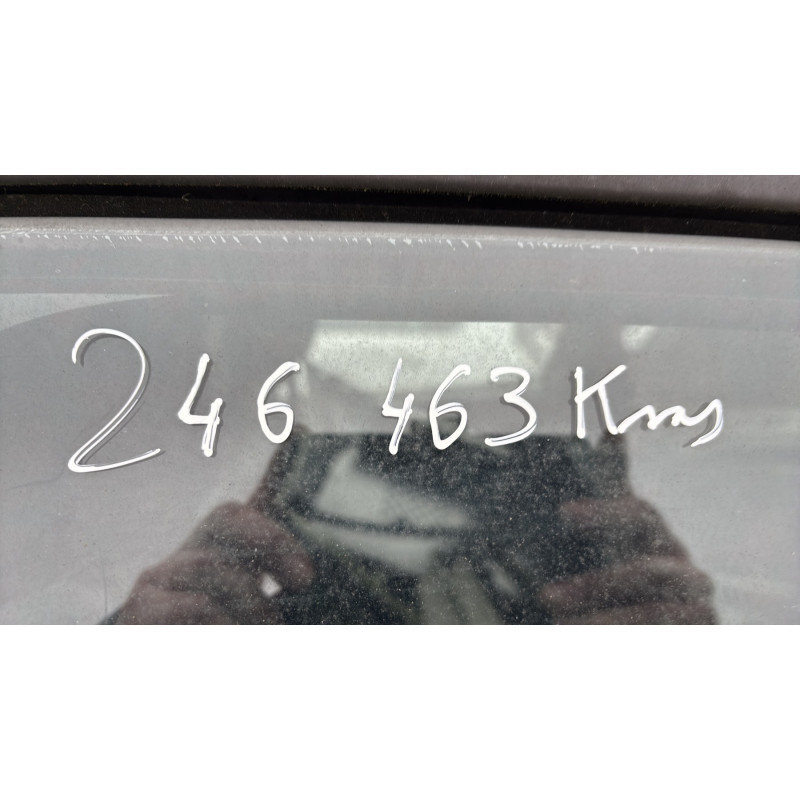 Feu arriere principal gauche (feux) RENAULT SCENIC 3 Photo n°20