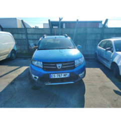 Feu arriere principal droit (feux) DACIA SANDERO 2