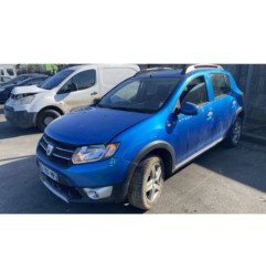 Feu arriere principal droit (feux) DACIA SANDERO 2