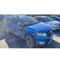 Feu arriere principal droit (feux) DACIA SANDERO 2