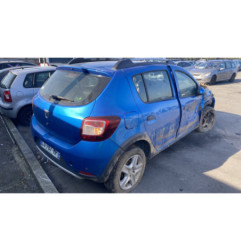 Feu arriere principal droit (feux) DACIA SANDERO 2