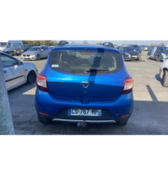 Feu arriere principal droit (feux) DACIA SANDERO 2