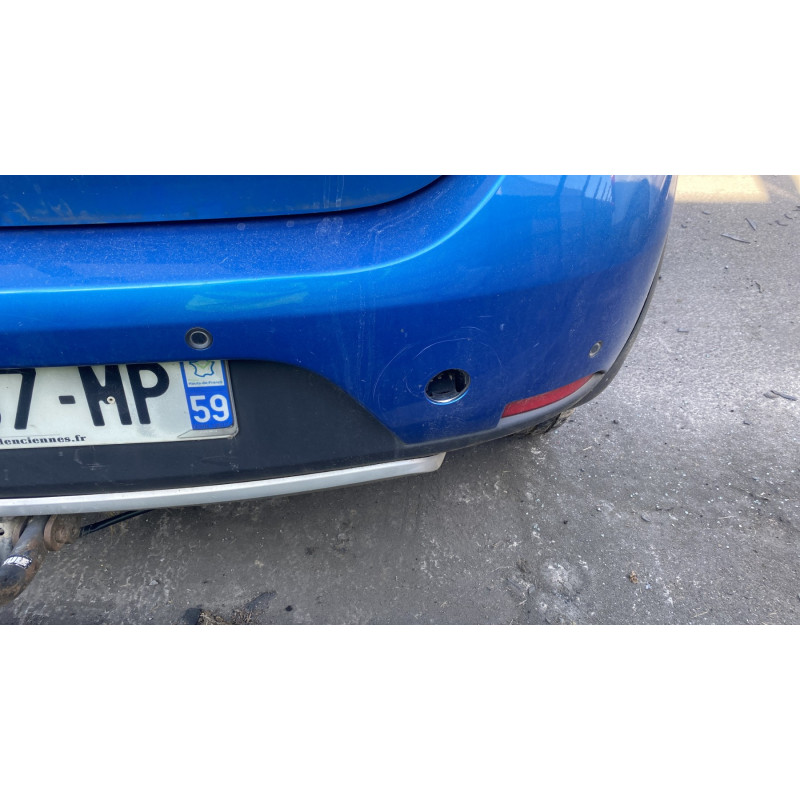 Feu arriere principal droit (feux) DACIA SANDERO 2 Photo n°11