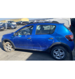 Feu arriere principal droit (feux) DACIA SANDERO 2
