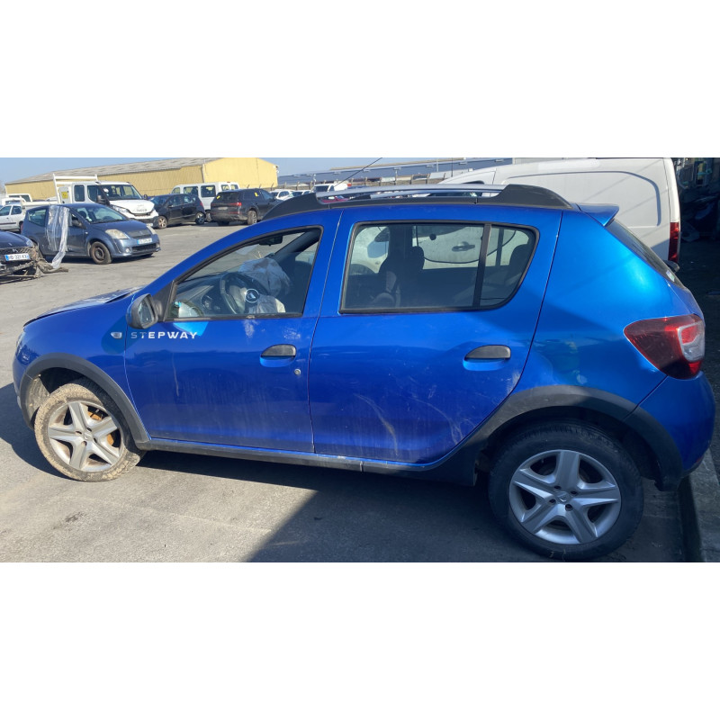 Feu arriere principal droit (feux) DACIA SANDERO 2 Photo n°12