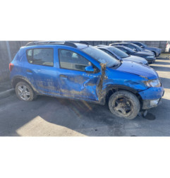 Feu arriere principal droit (feux) DACIA SANDERO 2