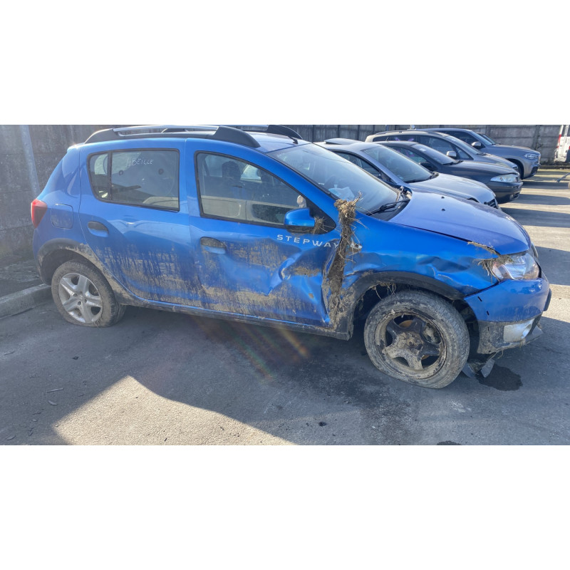 Feu arriere principal droit (feux) DACIA SANDERO 2 Photo n°13