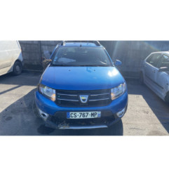 Feu arriere principal droit (feux) DACIA SANDERO 2