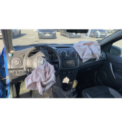 Feu arriere principal droit (feux) DACIA SANDERO 2