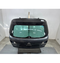 Malle/Hayon arriere CITROEN C4 2 Photo n°1