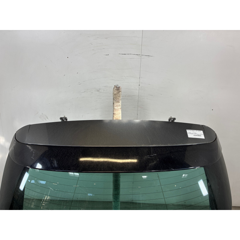 Malle/Hayon arriere CITROEN C4 2 Photo n°2