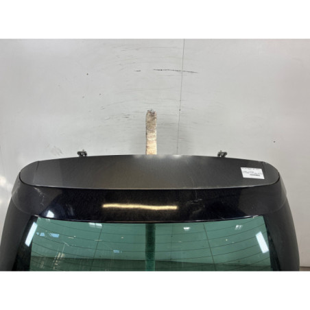 Malle/Hayon arriere CITROEN C4 2