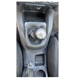 Malle/Hayon arriere CITROEN C4 2