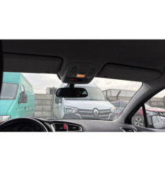 Malle/Hayon arriere CITROEN C4 2