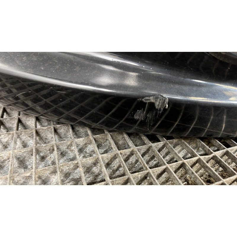 Pare choc avant PEUGEOT 207 Photo n°4
