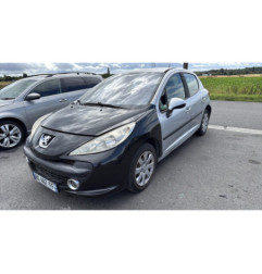 Pare choc avant PEUGEOT 207