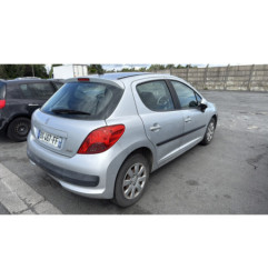 Pare choc avant PEUGEOT 207