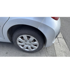 Pare choc avant PEUGEOT 207