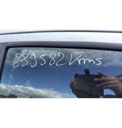 Pare choc avant PEUGEOT 207