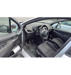 Pare choc avant PEUGEOT 207