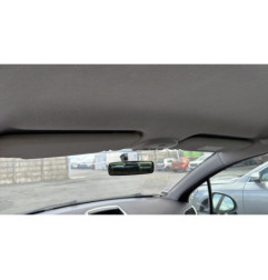Pare choc avant PEUGEOT 207