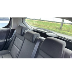 Pare choc avant PEUGEOT 207