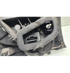 Feu arriere principal droit (feux) DACIA SANDERO 2