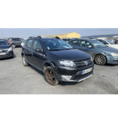 Feu arriere principal droit (feux) DACIA SANDERO 2