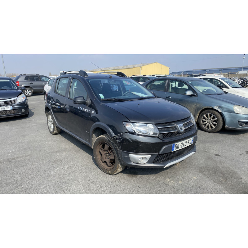 Feu arriere principal droit (feux) DACIA SANDERO 2 Photo n°5